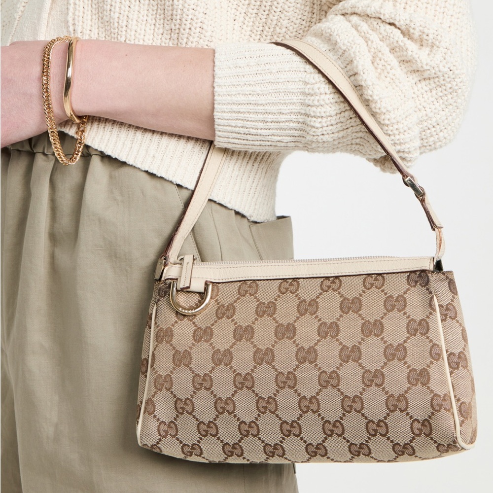 Gucci Abbey Pochette
